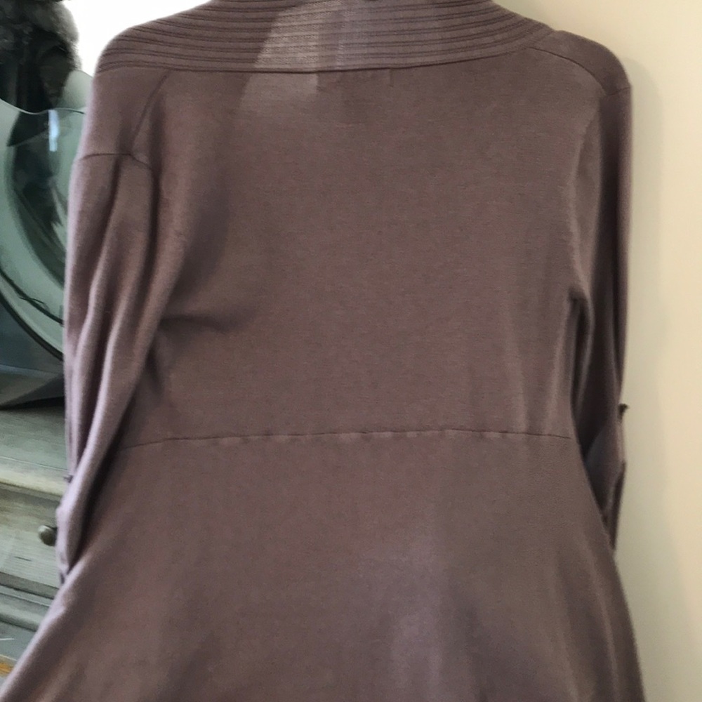 Willie Smith ladies cardigan. Sz. S - Picture 6 of 7